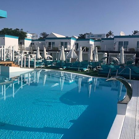 Venus Star Resort - Fkk Nudist Swingers - Only Couples 마스팔로마스 객실 사진